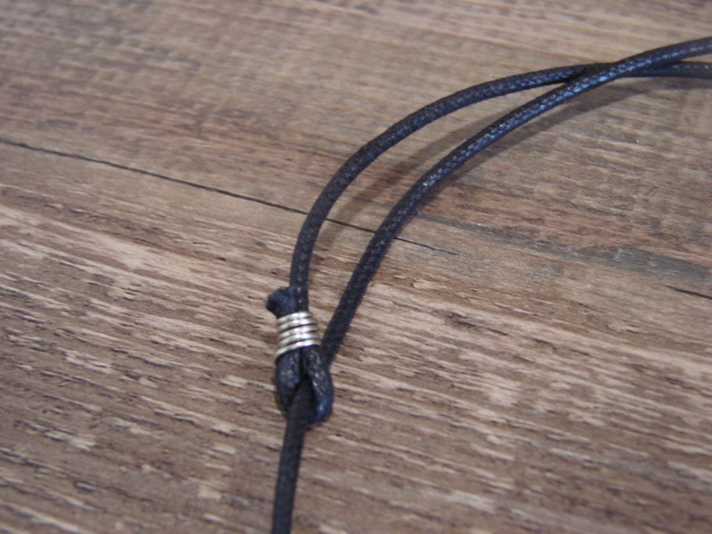 Hand Carved Bronze Gaspeite Aggregate Hummingbird Fetish Necklace - Mitchell