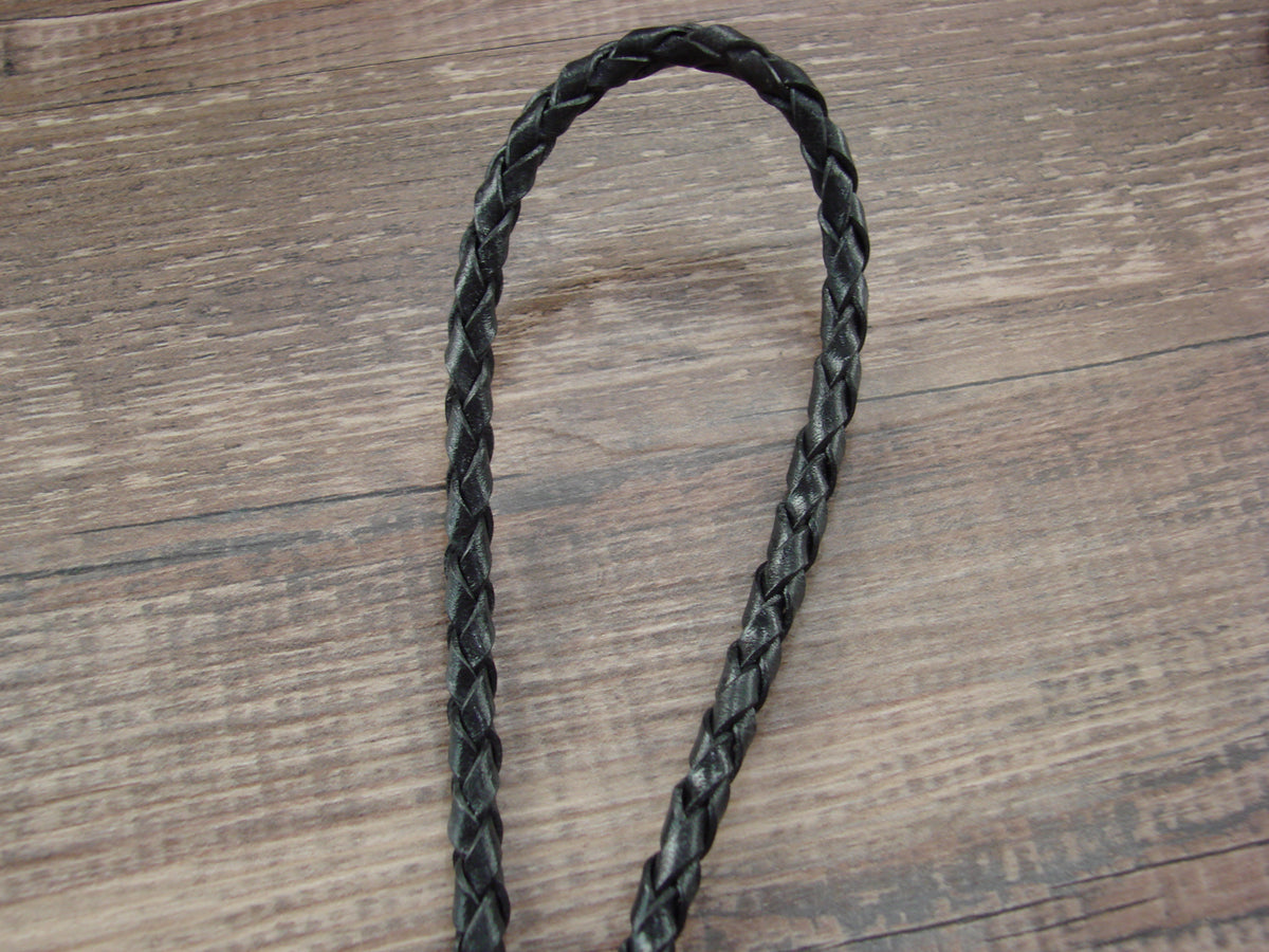 Native American Sterling Silver & Turquoise Heart Bolo Tie by Skeets
