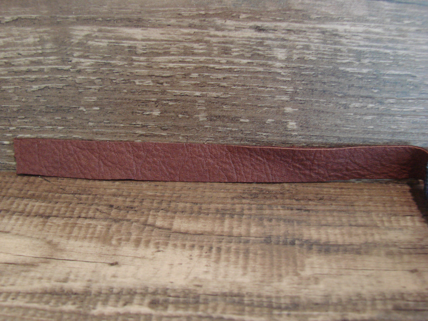 Navajo Indian Hand Beaded 1/2" Hat Band by Cleveland