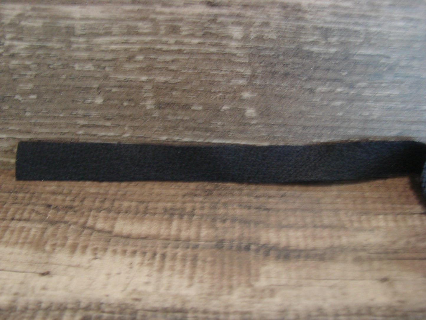 Navajo Indian Hand Beaded 1/2" Hat Band by Cleveland