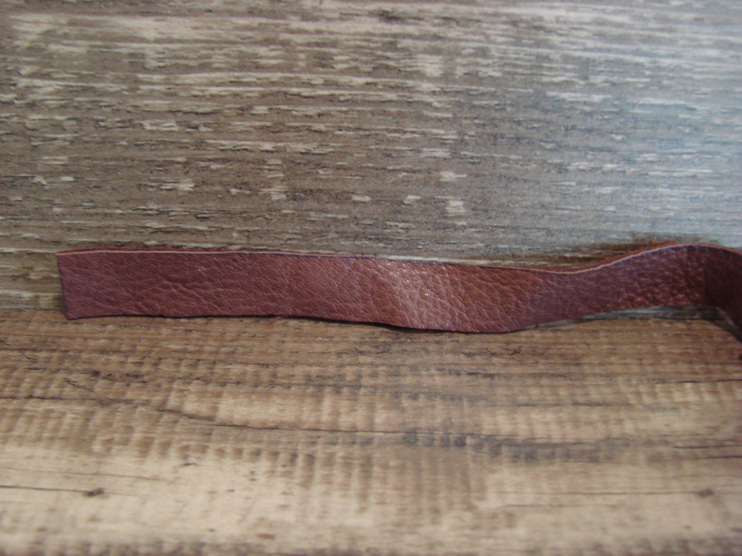 Navajo Indian Hand Beaded 1/2" Hat Band by Cleveland