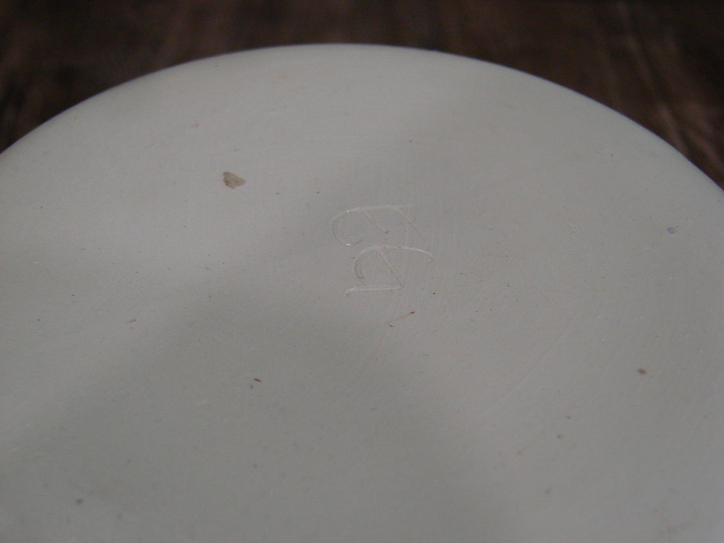 Native American Hand Etched & Hand Painted Pottery - Gilmore