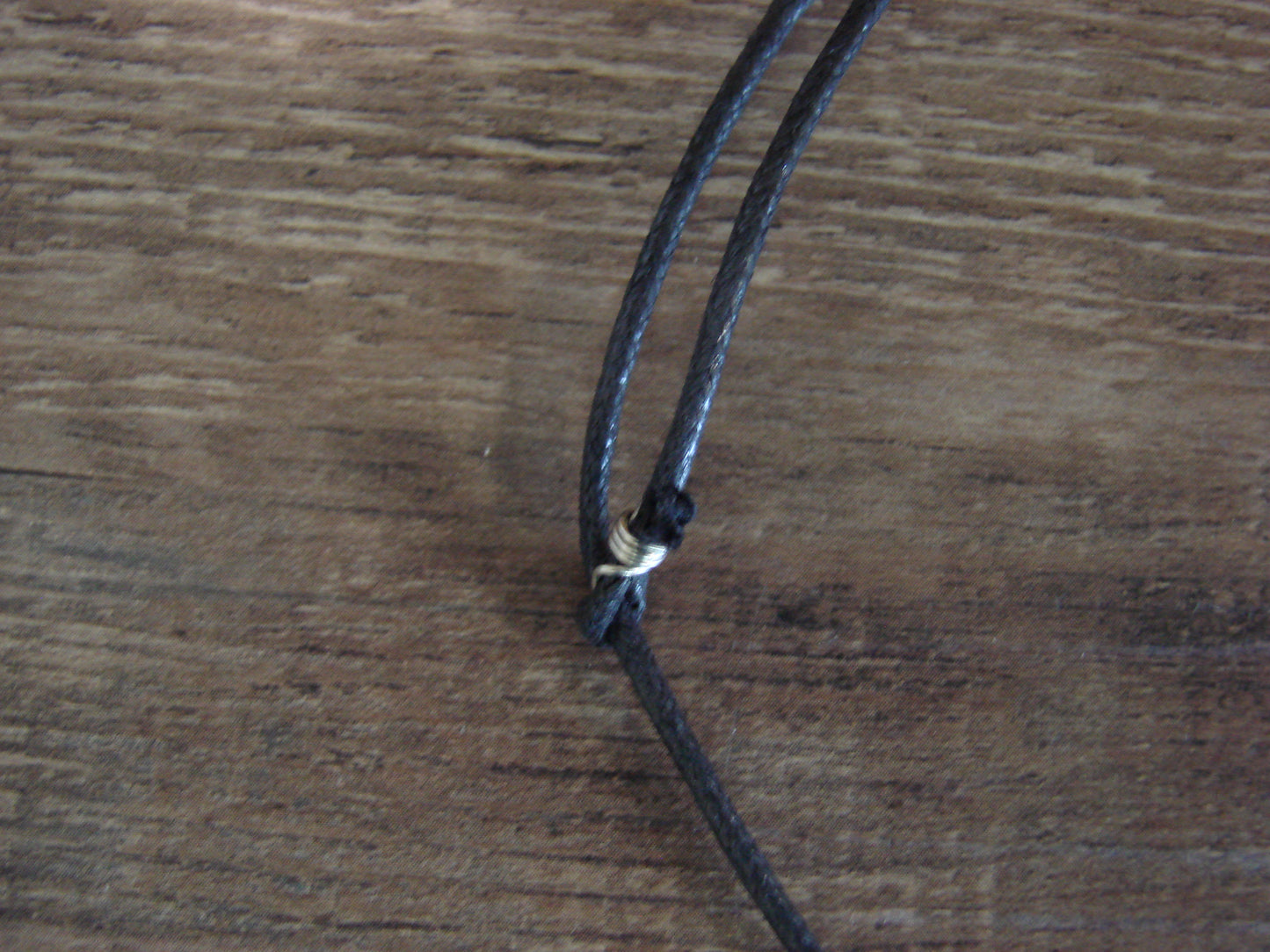 Hand Carved White Buffalo Turquoise Hummingbird Fetish Necklace - Mitchell