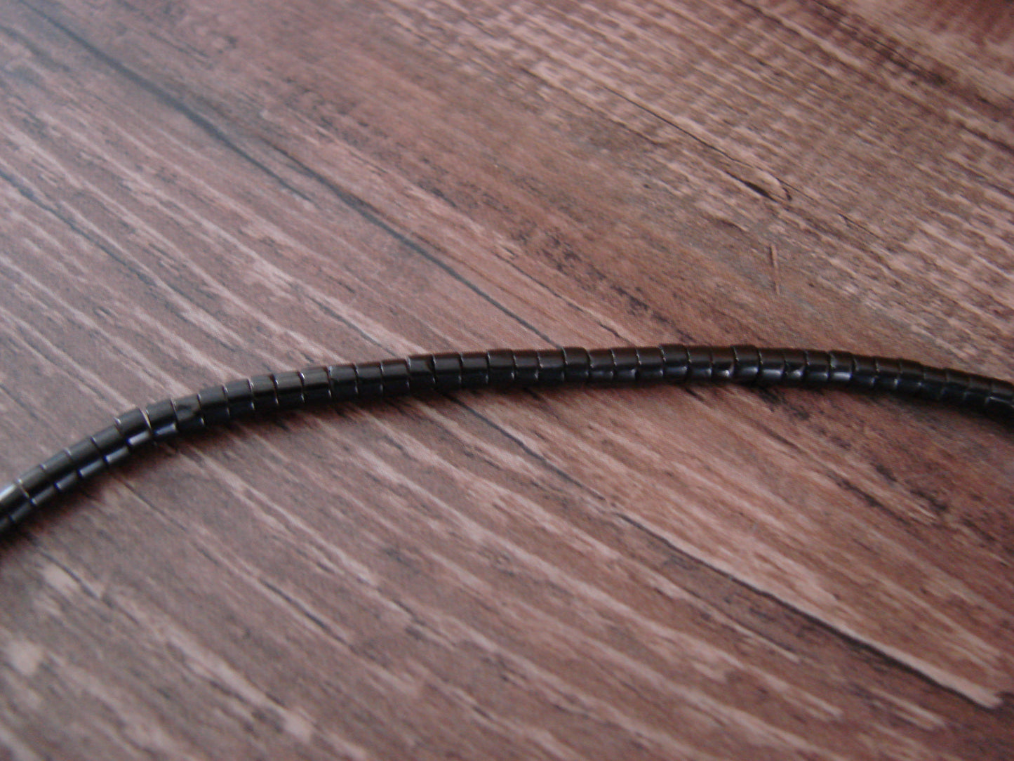 Hand Carved Apple Coral Cardinal Fetish Necklace - Matt Mitchell