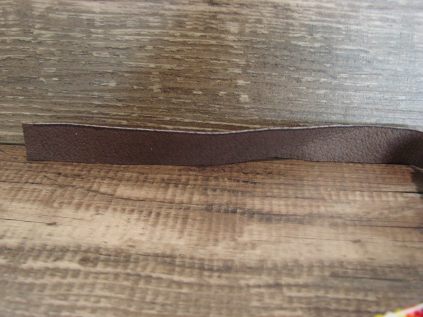 Navajo Indian Hand Beaded 1/2" Hat Band by Cleveland