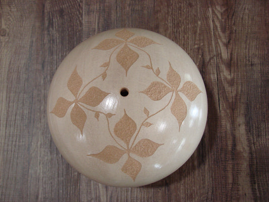 Native American Jemez Clay Hand Coiled Seed Pottery Signed Yepa