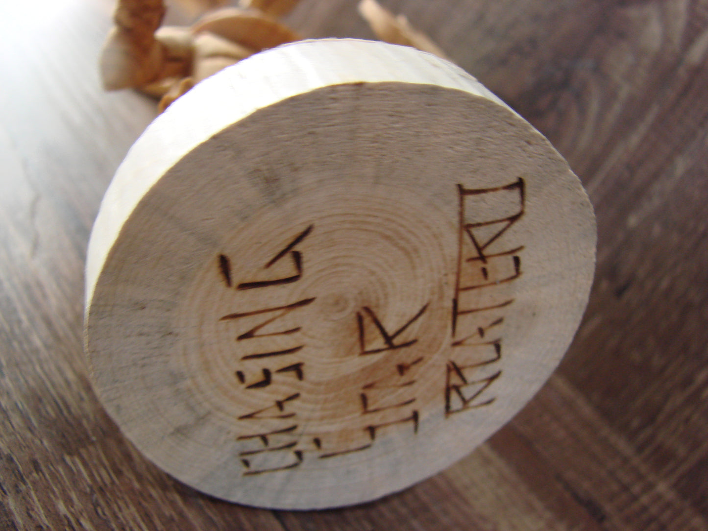 Native American Chasing Star Kachina Dancer by Platero