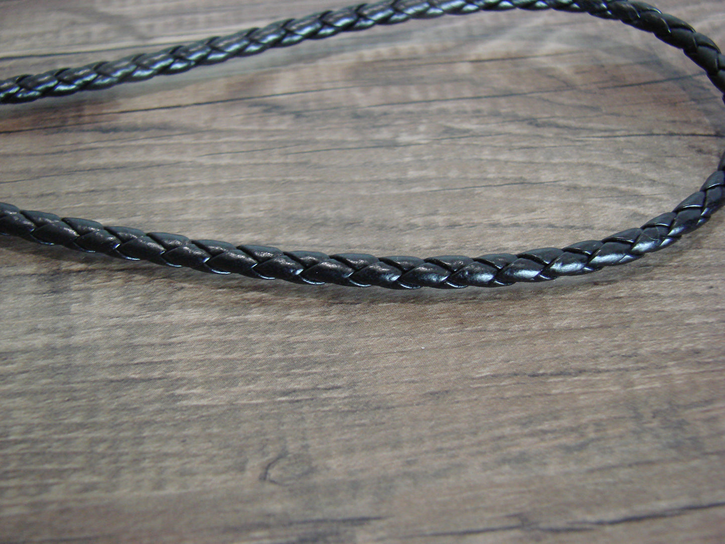 Navajo Indian Nickel Silver & Turquoise Bolo Tie - Cleveland