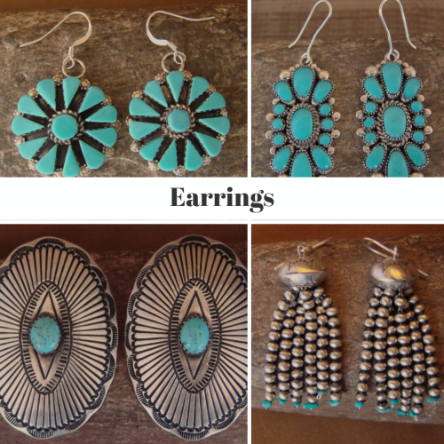 Native Treasures of New Mexico