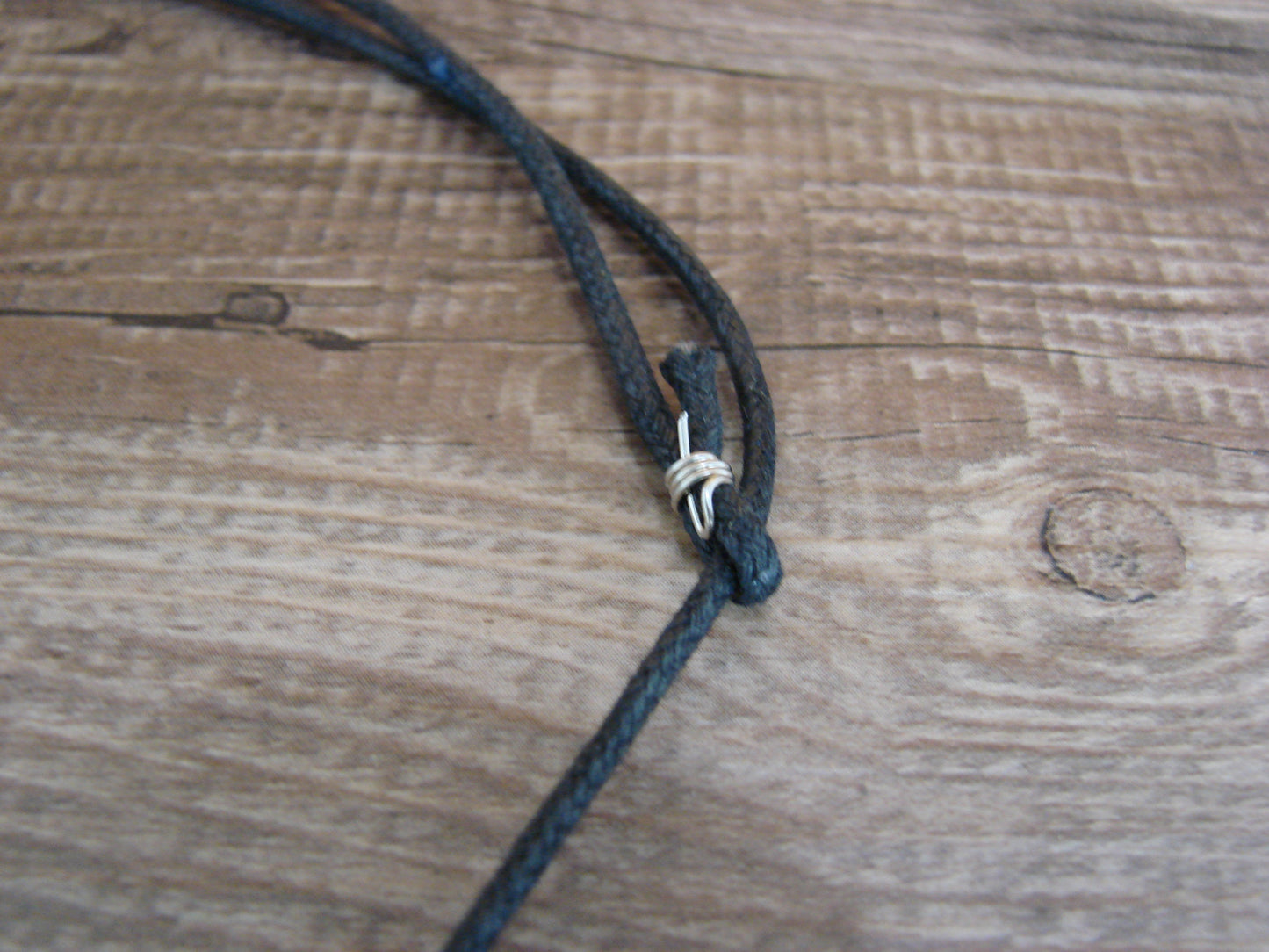 Hand Carved Turquoise Hummingbird Fetish Necklace Matt Mitchell