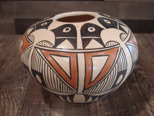 Native American Hopi Handmade Pottery by Nampeyo