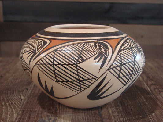 Native American Hopi Handmade Pottery by Nampeyo
