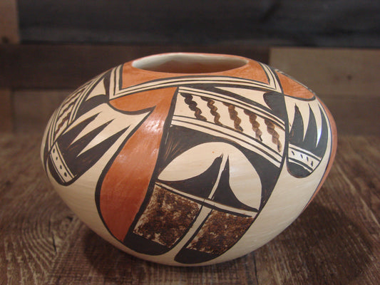 Native American Hopi Handmade Pottery by Nampeyo