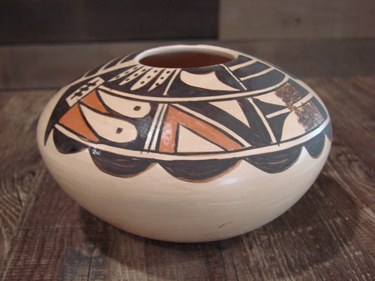 Native American Hopi Handmade Pottery by Nampeyo