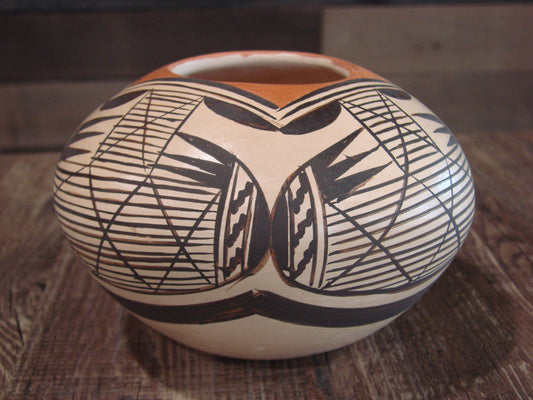 Native American Hopi Handmade Pottery by Nampeyo