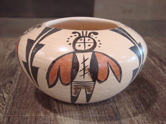 Native American Hopi Handmade Pottery by Nampeyo