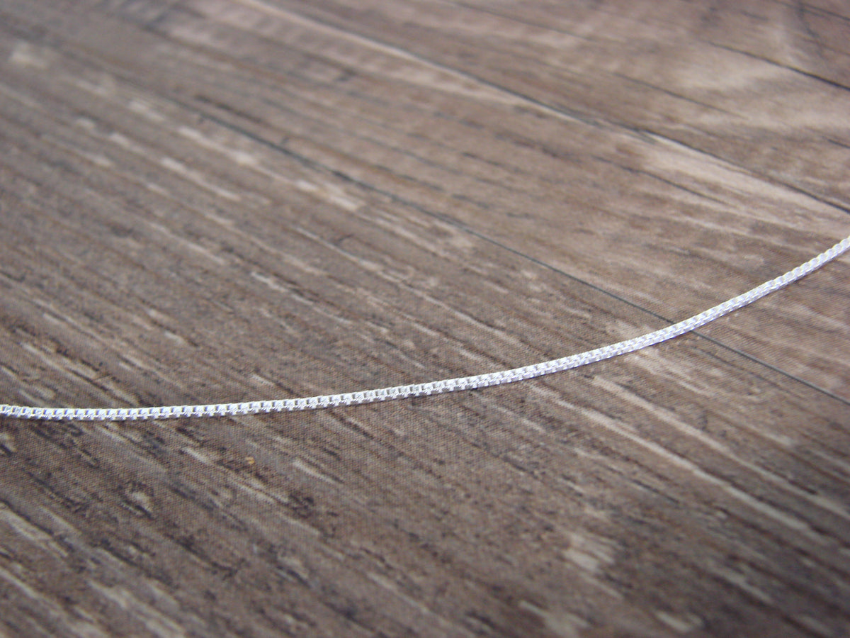 Native American Sterling Silver & Turquoise Necklace by Begay