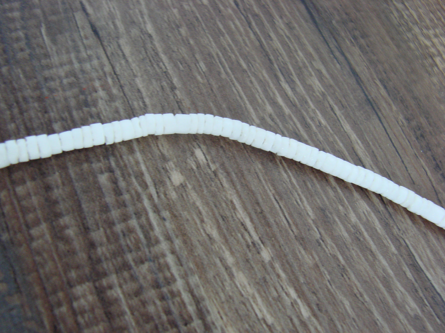 Hand Carved White Marble Hummingbird Fetish Necklace Matt Mitchell