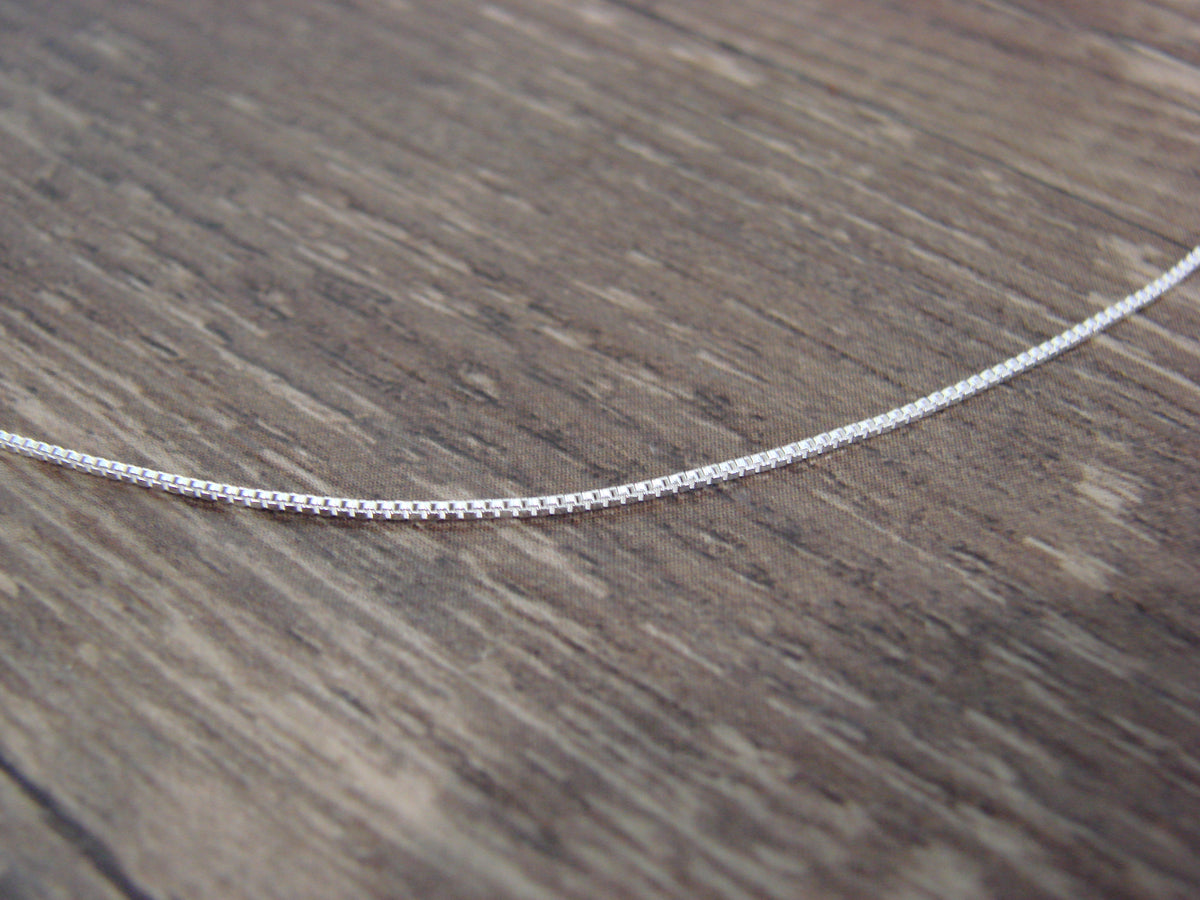 Native American Sterling Silver & Turquoise Necklace by Begay