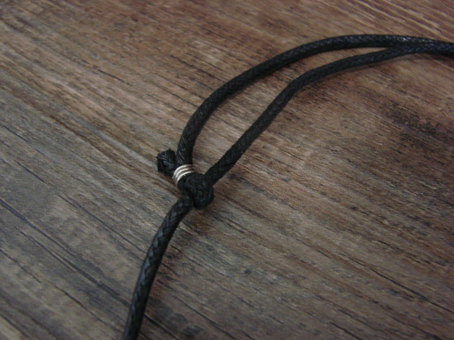 Hand Carved White Buffalo Turquoise Hummingbird Fetish Necklace - Mitchell