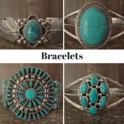 Native Treasures of New Mexico