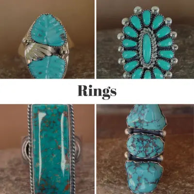 Native Treasures of New Mexico