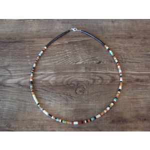 Santo Domingo - Tribe - Necklaces