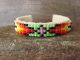 Native American Hand Beaded Baby Bracelet by Jacklyn Cleveland