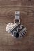 Navajo Jewelry Sterling Silver Buffalo Pendant Richard Singer!