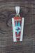 Zuni Indian Sterling Silver Sunface  Inlay Pendant by Edaakie