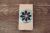 Zuni Indian Jewelry Inlay Money Clip - D. Chavez