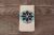 Zuni Indian Jewelry Inlay Money Clip - D. Chavez