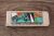 Navajo Indian Gemstone Inlay Money Clip! - A. Yazzie