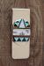 Zuni Indian Turquoise, Mother of Pearl and Coral Inlay Money Clip! 