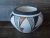 Small Acoma Pueblo Indian Fine Line Pottery by K. Joe