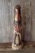 Native American Hand Carved Longhair Shalako Kachina! Navajo Indian