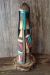 Native American Hand Carved Longhair Shalako Kachina! Navajo Indian