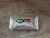 Navajo Indian Sterling Silver Turquoise & Coral Money Clip - Skeets