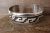 Navajo Indian Jewelry Sterling Silver Bracelet by T & R Singer