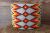 Navajo Indian Jewelry Hand Beaded Bracelet by Jackie Cleveland