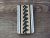 Navajo Hand Stamped Sterling Silver Money Clip! 12 kt. Gold Fill - Singer