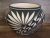 Acoma Indian Pottery Hand Painted Pot - N. Victorino