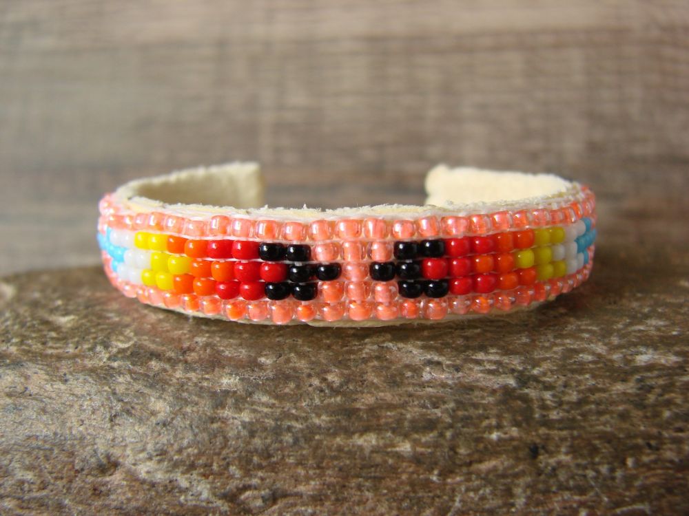 Small Indian Seed Beads